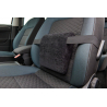 coussin lombaire voiture