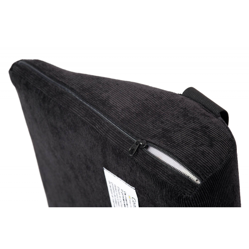 Confortex Bas de porte autoadhésif avec brosse rétractable 98cm 1