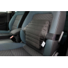 Coussin lombaire voiture