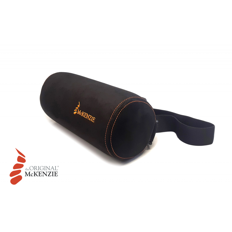 Coussin lombaire Standard Signature - The Original McKenzie®