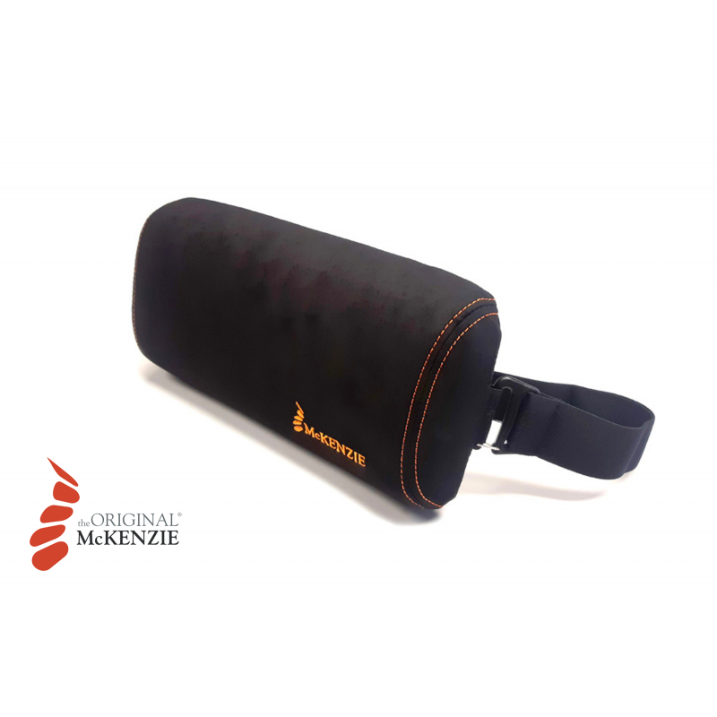 Coussin lombaire Slim Line Signature - The Original McKenzie®