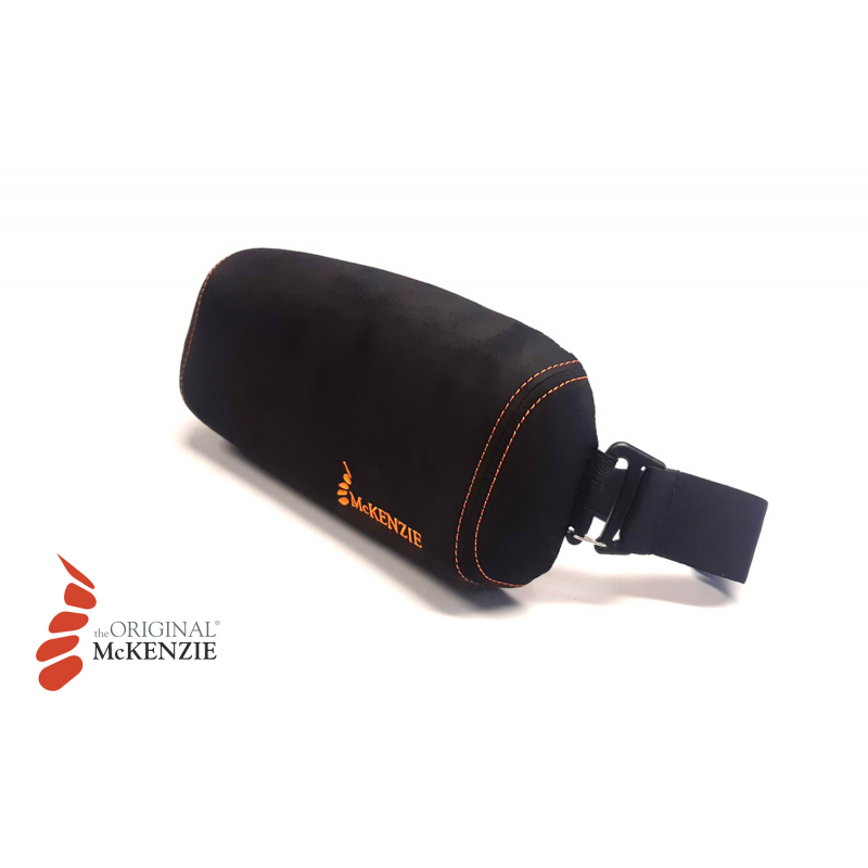 Coussin lombaire Super Signature - The Original McKenzie®